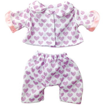 Vestido para Muñeca Baby Stella Manhathan Toys